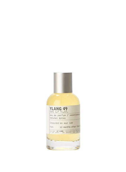 商品Le Labo|Ylang 49 Eau de Parfum,价格¥1642,第1张图片