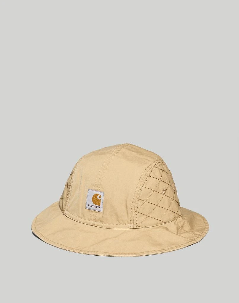 商品Carhartt|Work in Progress Tyler Bucket Hat,价格¥476,第1张图片