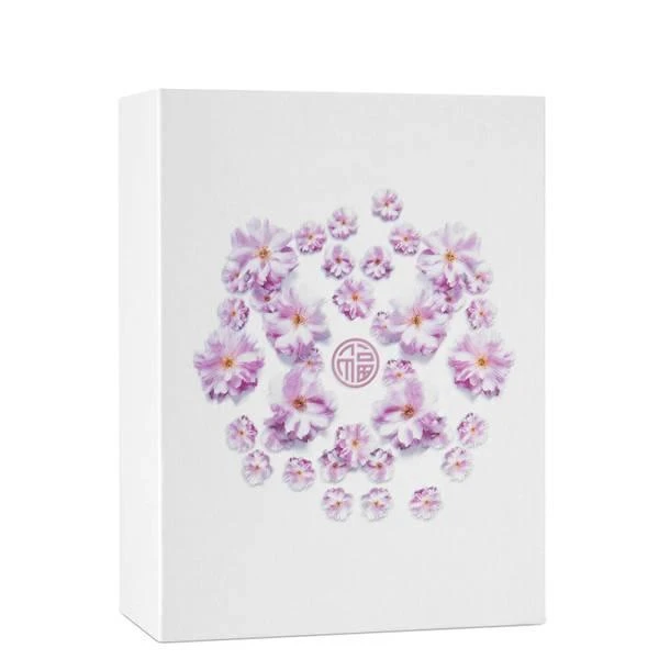 商品Rituals|Rituals The Ritual of Sakura Large Gift Set,价格¥506,第3张图片详细描述