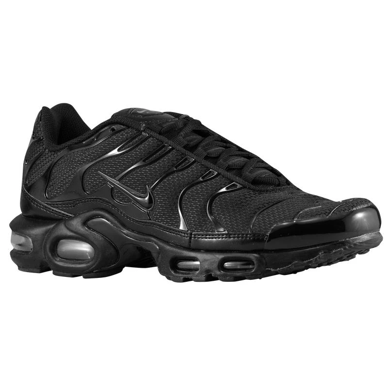 商品NIKE|Nike Air Max Plus - Men's,价格¥1018,第1张图片