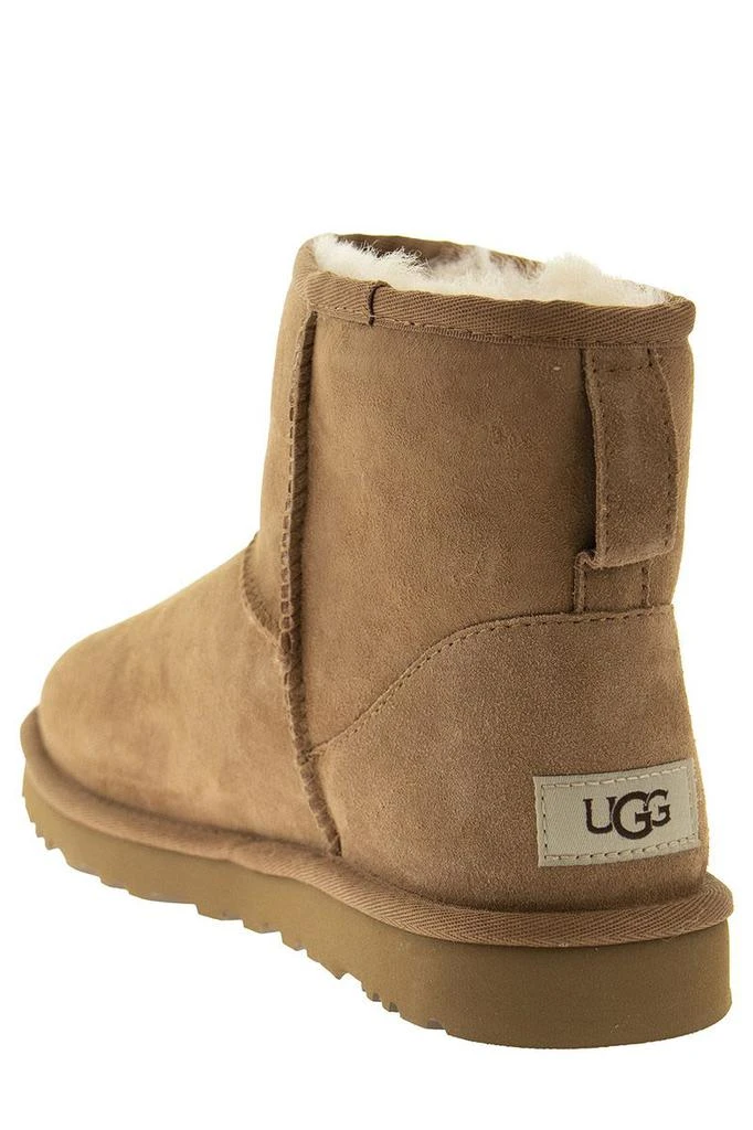 商品UGG|UGG MINI CLASSIC - Boots,价格¥1428,第3张图片详细描述