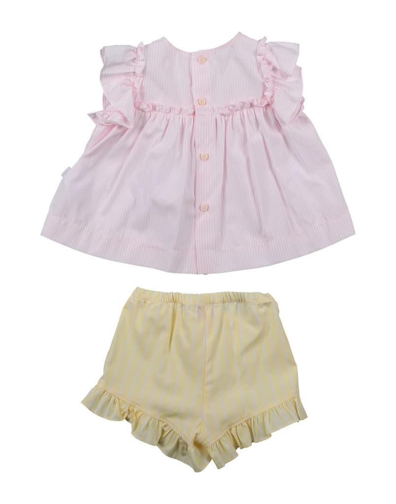 商品IL GUFO|Outfits,价格¥1258,第4张图片详细描述