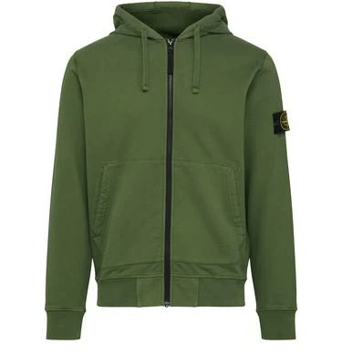 商品Stone Island|运动衫,价格¥2653,第1张图片