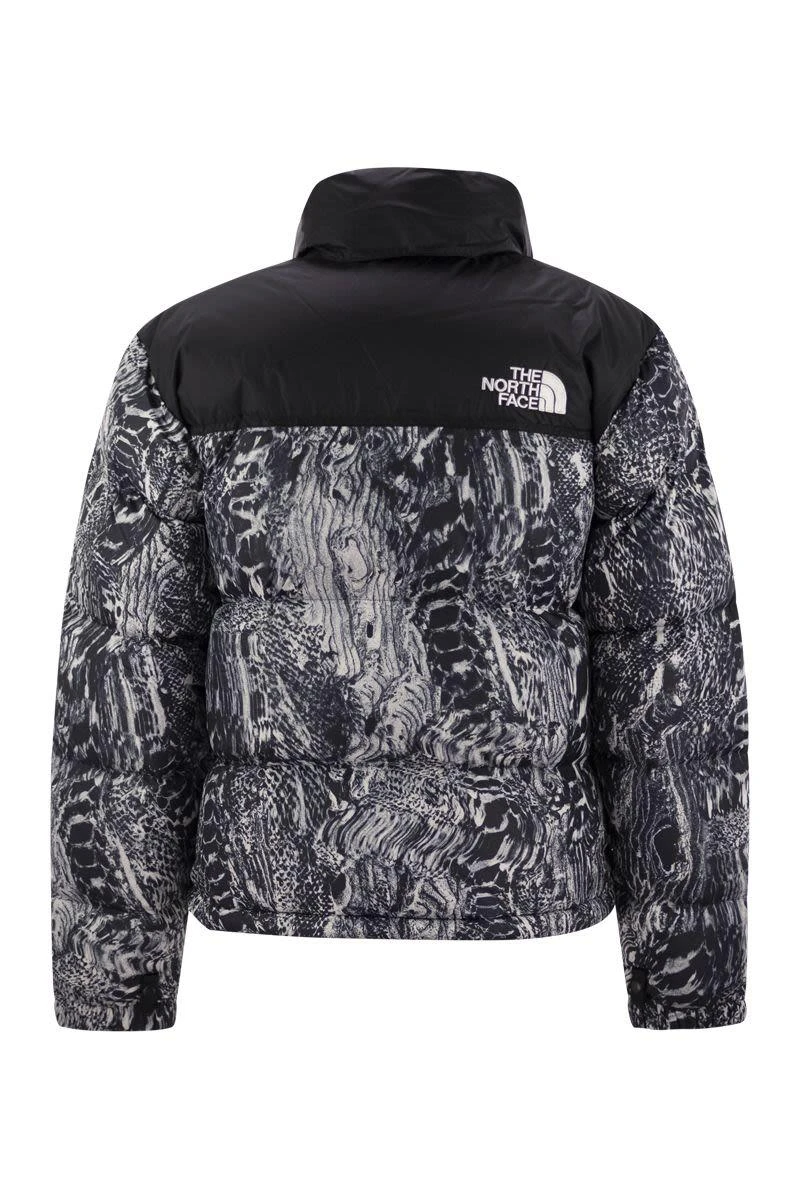 商品The North Face|The North Face 男士夹克 NF0A3C8D8R51 黑色,价格¥2672,第3张图片详细描述