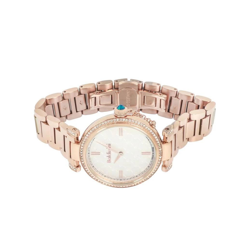 商品Baldinini|Baldinini Dona Quartz Ladies Watch 03.L.02.DONA,价格¥1893,第2张图片详细描述