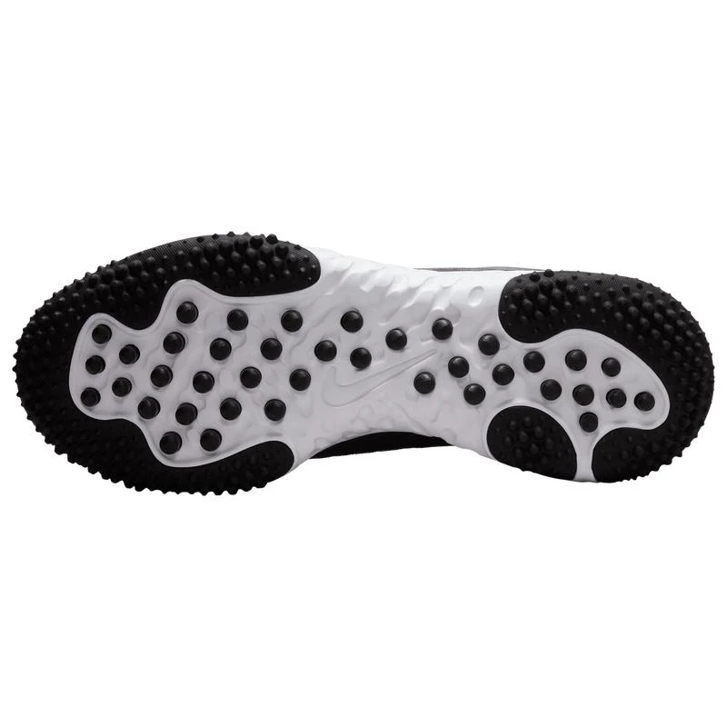 商品NIKE|Nike Alpha Huarache Elite 4 Turf - Men's,价格¥616,第5张图片详细描述