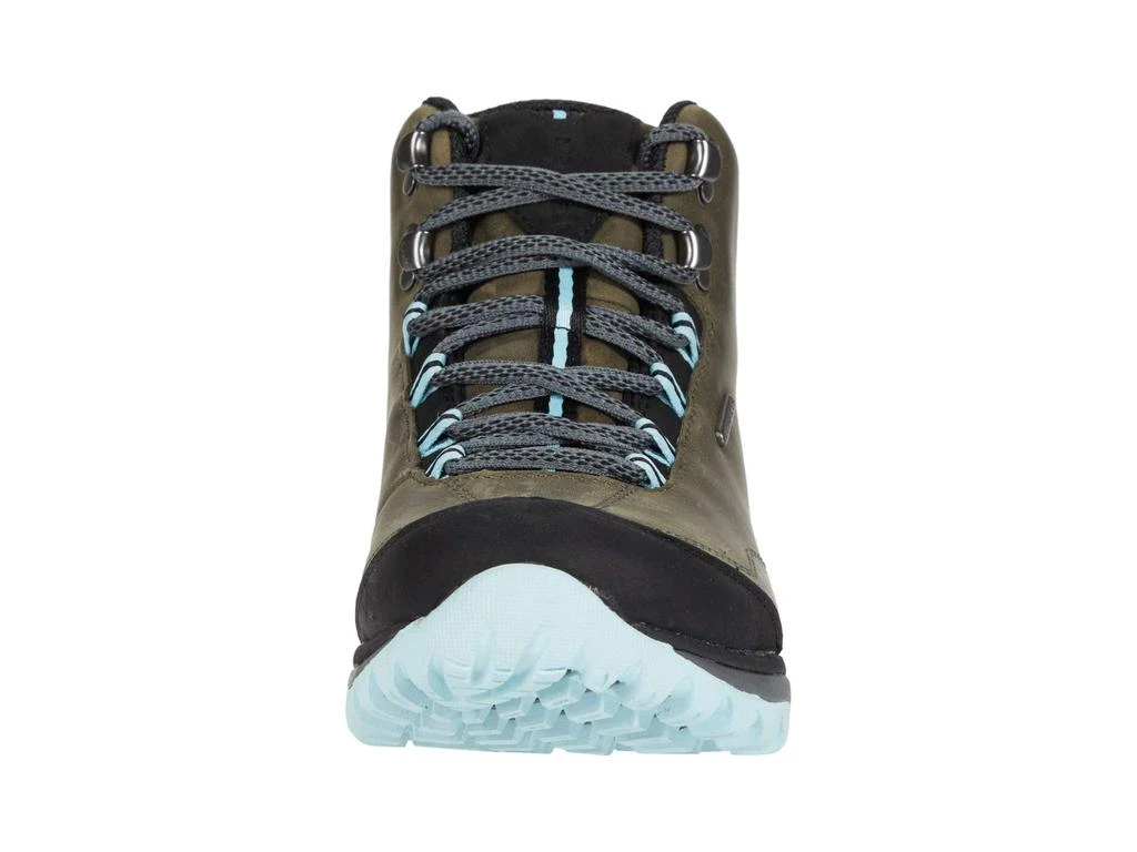 Siren Traveller 3 Mid Waterproof 商品