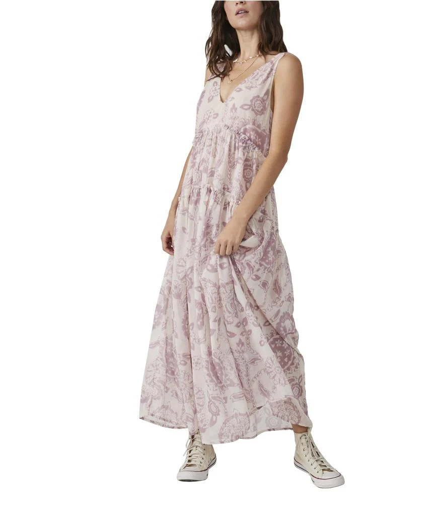 商品Free People|Julianna Maxi Dress,价格¥893,第1张图片