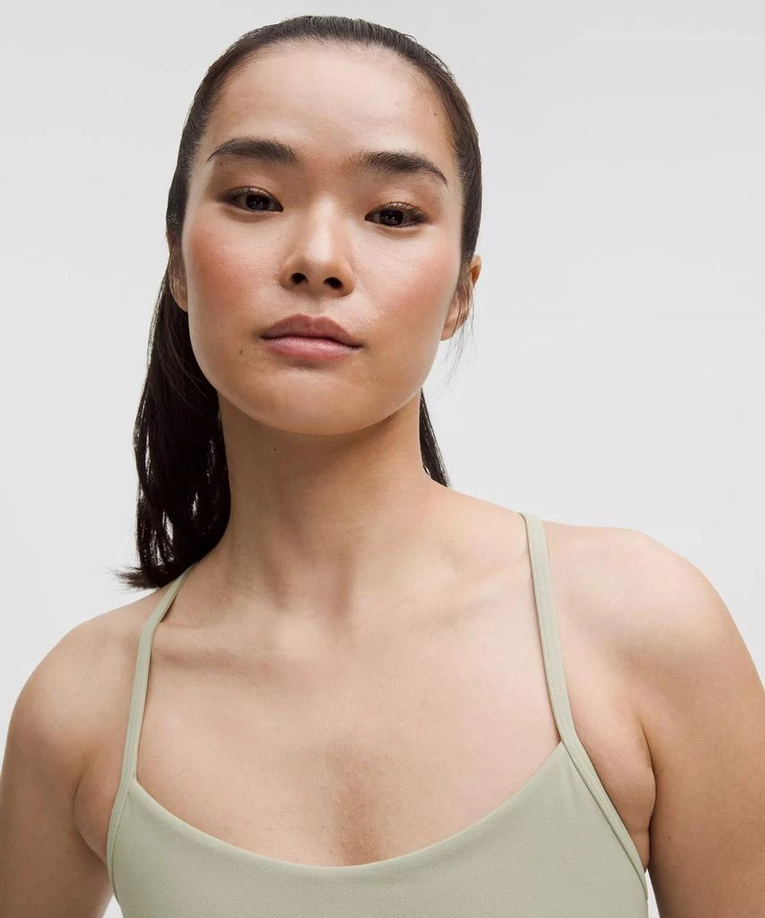 Flow Y Bra Nulu *Light Support, A–C Cups 商品