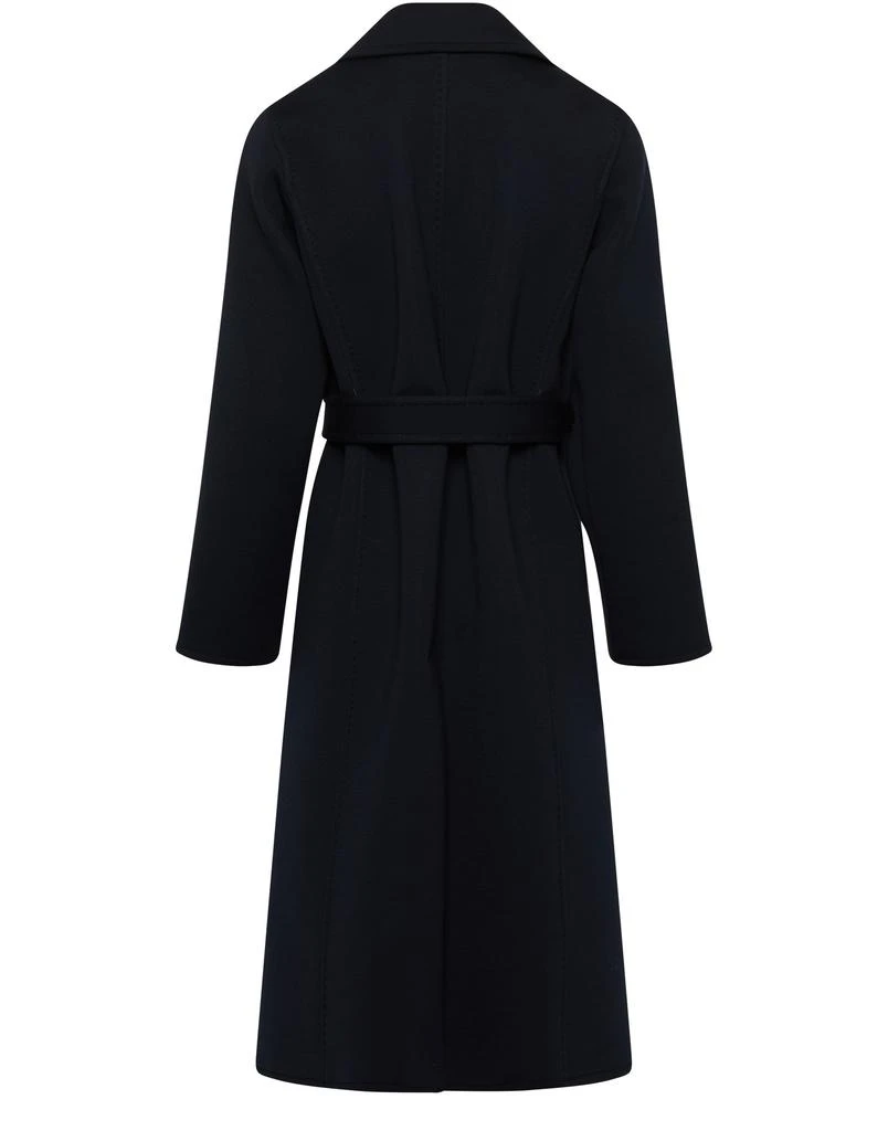 商品Max Mara|Manuela Icon coat Light Edition,价格¥14320,第3张图片详细描述