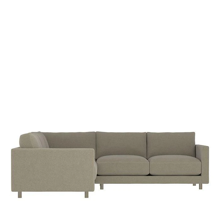 Damon 3 Piece Sectional 商品