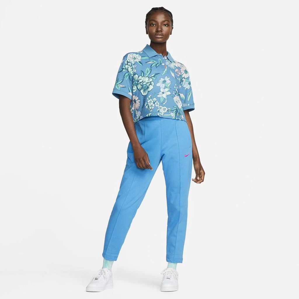 商品NIKE|Nike Women's The Nike Golf Polo,价格¥530,第2张图片详细描述
