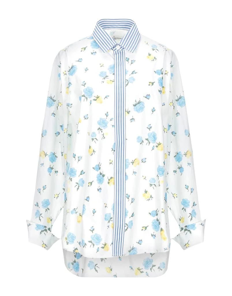 商品Golden Goose|Floral shirts & blouses,价格¥1776,第1张图片