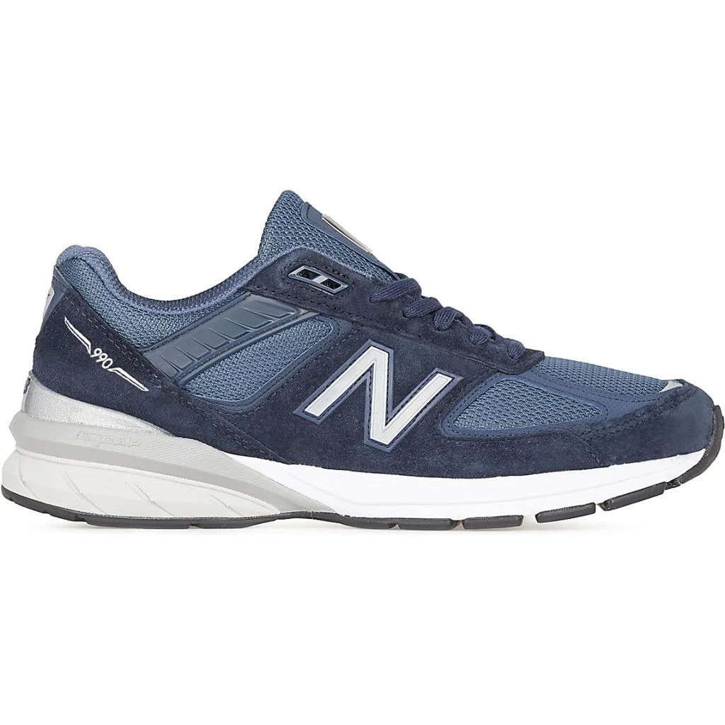 商品New Balance|Made in US 990v5,价格¥1404,第1张图片