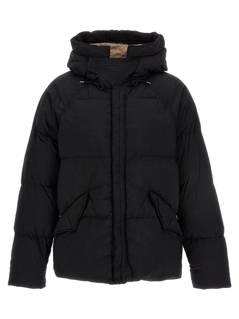 Ten C]TEN C 'Artic' down jacket 价格¥4847 | 别样海外购