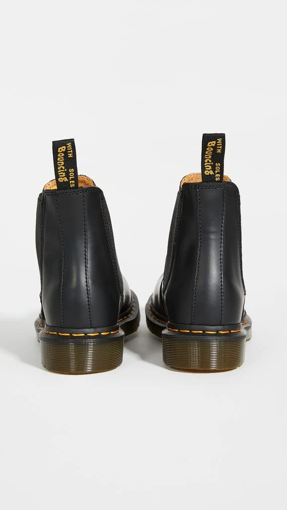 商品Dr. Martens|Dr. Martens 马汀博士 2976 YS 切尔西靴子,价格¥1278,第3张图片详细描述