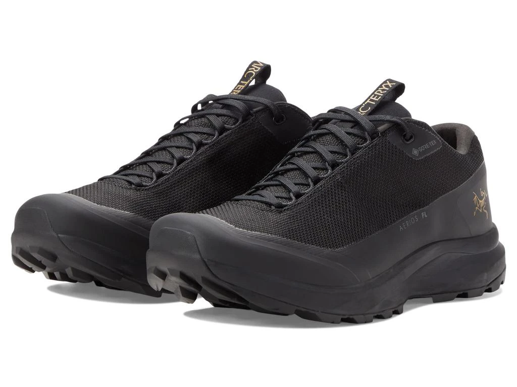 商品Arc'teryx|女款FL 2 GTX 登山鞋,价格¥1474,第1张图片