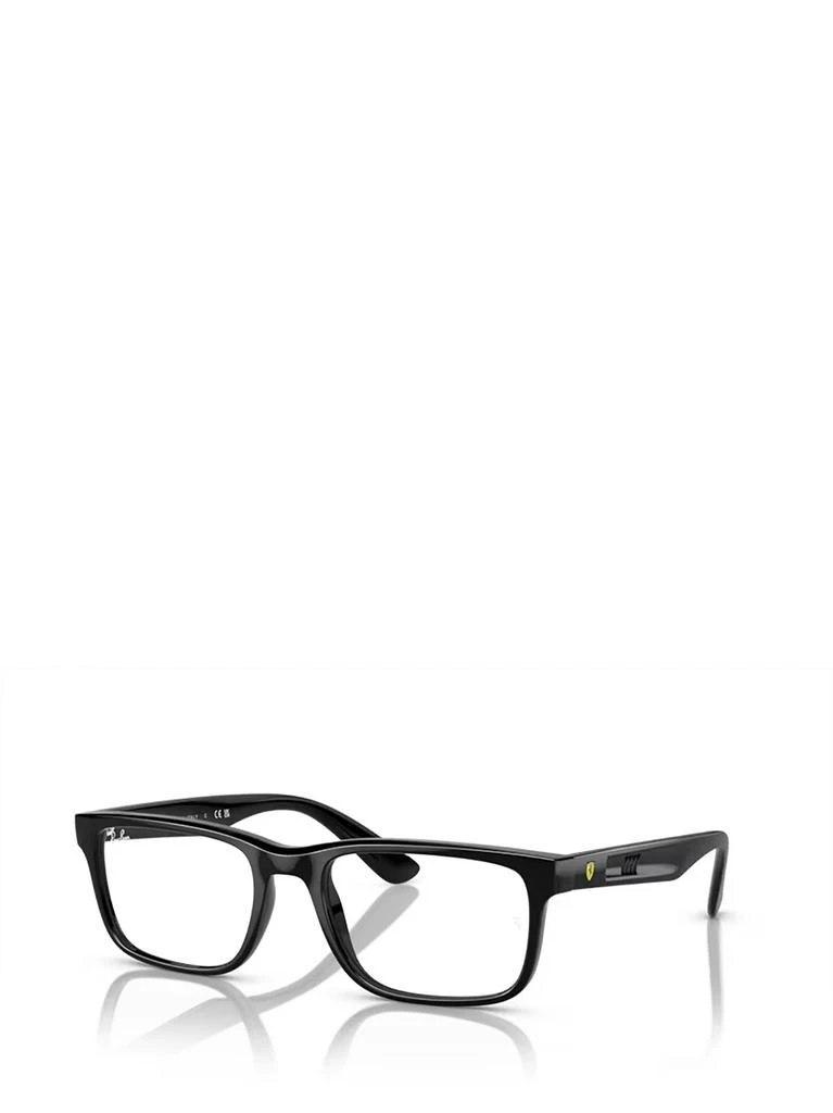 商品Ray-Ban|Ray-Ban Square Frame Glasses,价格¥1164,第2张图片详细描述