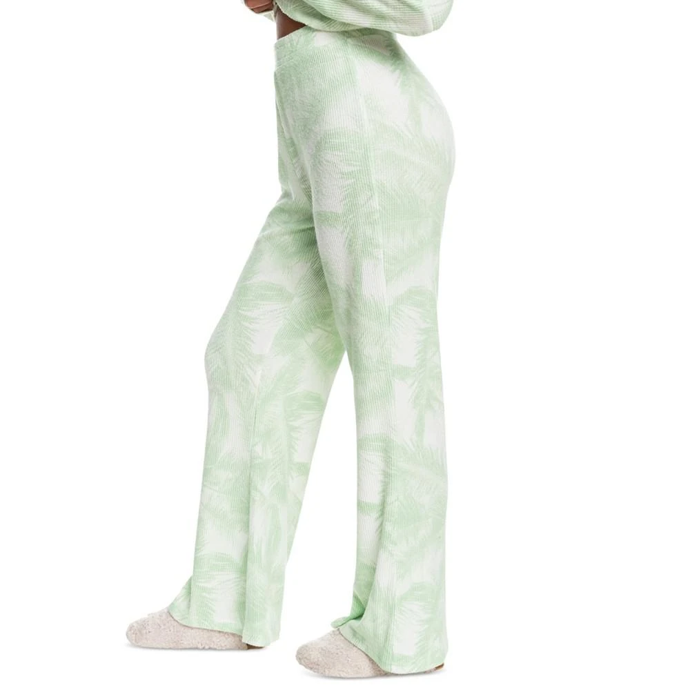 商品Roxy|Juniors' Endless Daze Tie-Dyed Straight-Leg Pants,价格¥187,第3张图片详细描述