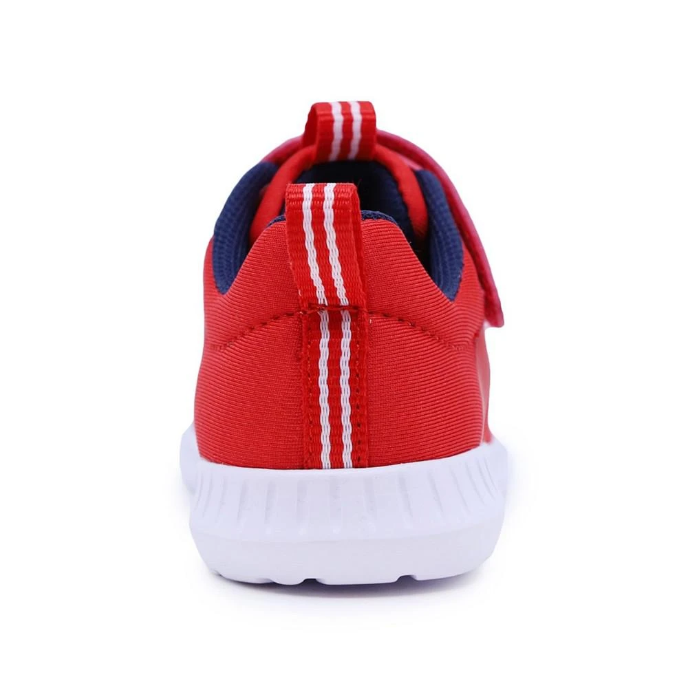 商品Nautica|Little Boys Jurnee Sneaker,价格¥177,第4张图片详细描述