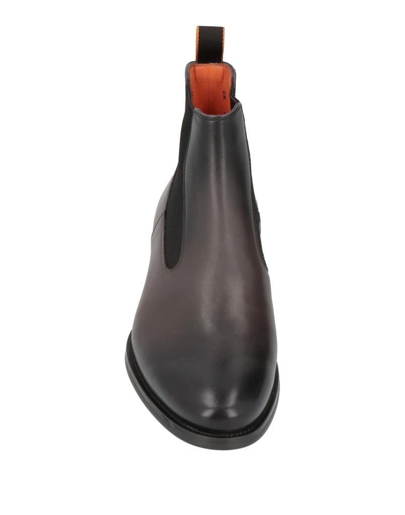 商品Santoni|Ankle boot,价格¥2545,第4张图片详细描述