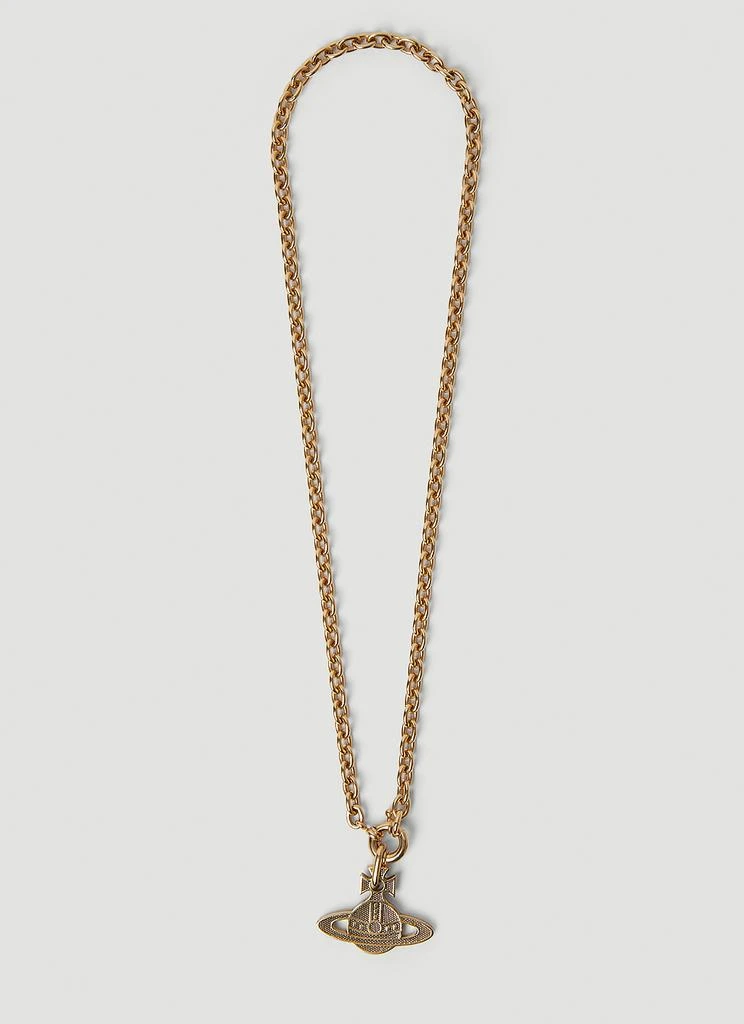 商品Vivienne Westwood|Man. Hilario Necklace,价格¥741,第1张图片