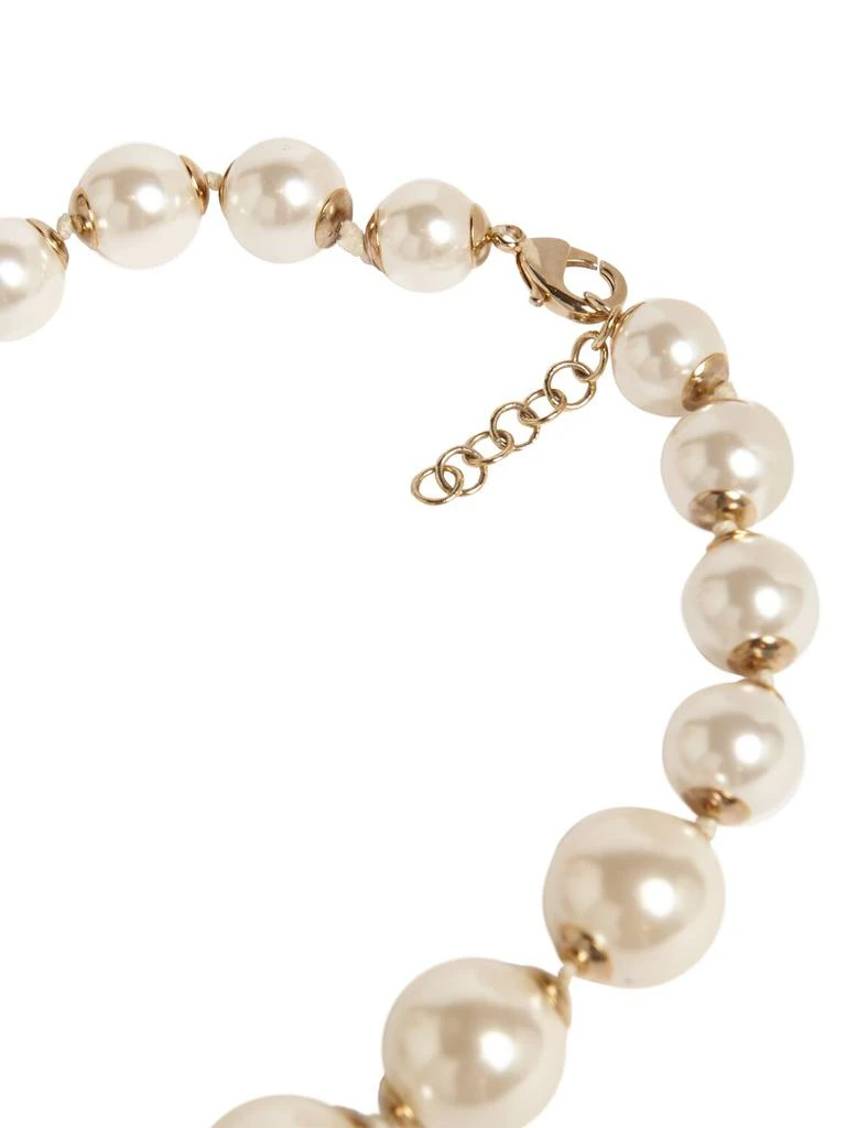 商品ROSANTICA|Bucaneve Imitation Pearl Collar Necklace,价格¥3535,第3张图片详细描述