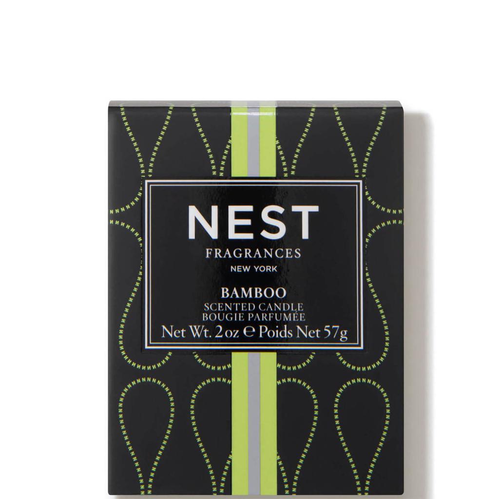 NEST Fragrances Bamboo Votive Candle商品第2张图片规格展示