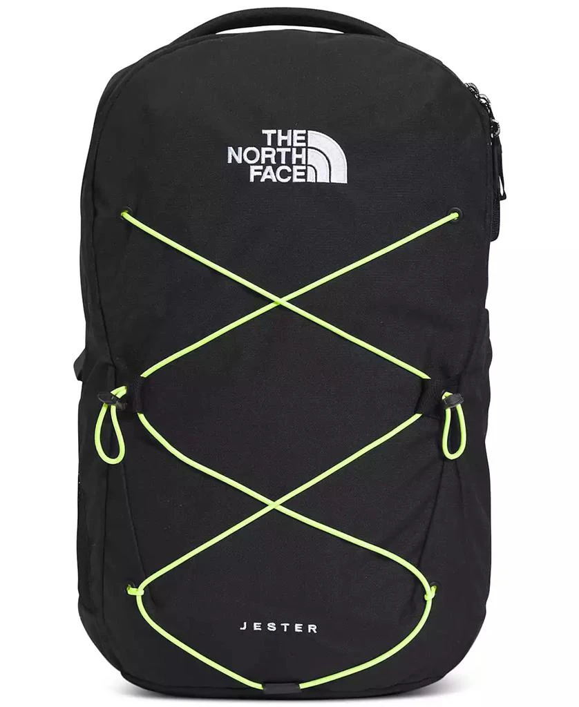 商品The North Face|Men's Jester Backpack,价格¥562,第1张图片