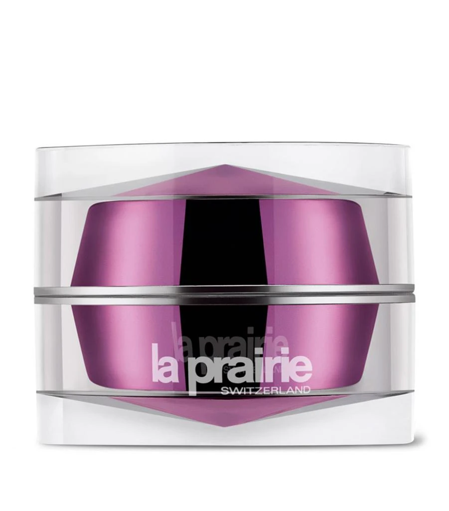 商品La Prairie|Platinum Rare Haute-Rejuvenation Cream (30ml),价格¥8386,第1张图片