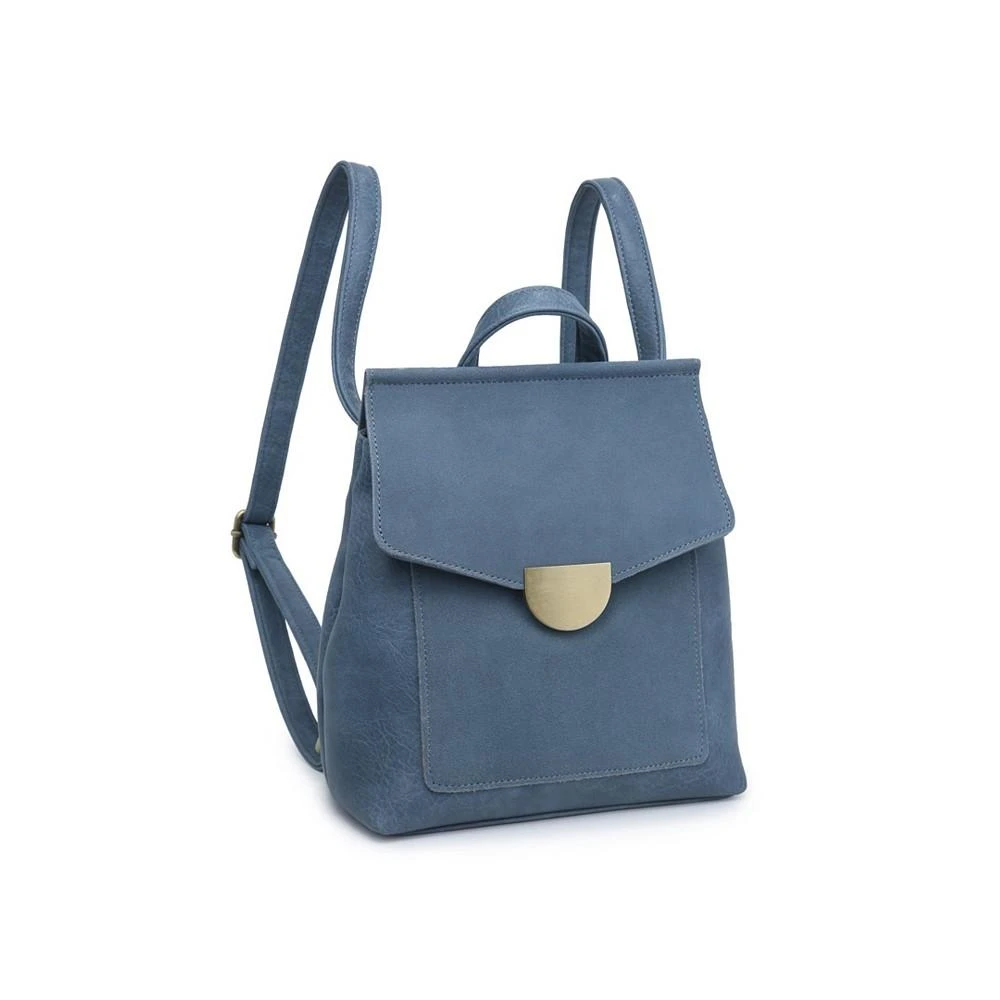 商品Moda Luxe|Women's Claudette Backpack,价格¥682,第4张图片详细描述