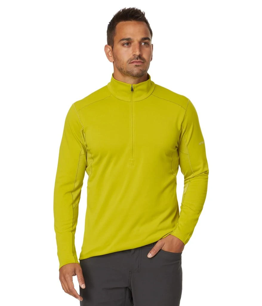 商品Arc'teryx|Rho Hybrid 1/2 Zip,价格¥532,第1张图片