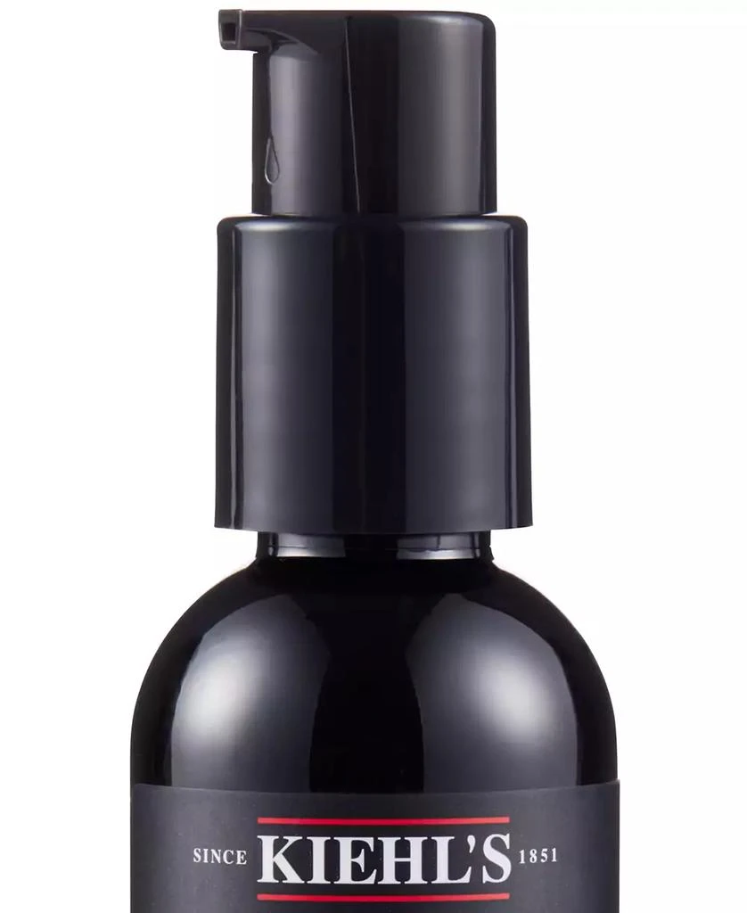 商品Kiehl's|男士抗衰老精华 75ml,价格¥462,第4张图片详细描述