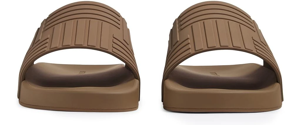 商品Bottega Veneta|Slider 凉鞋,价格¥3509,第4张图片详细描述