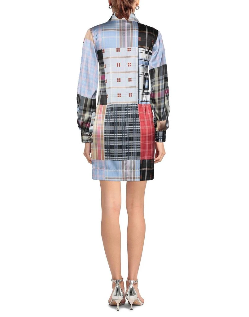 商品Ganni|Short dress,价格¥396,第3张图片详细描述