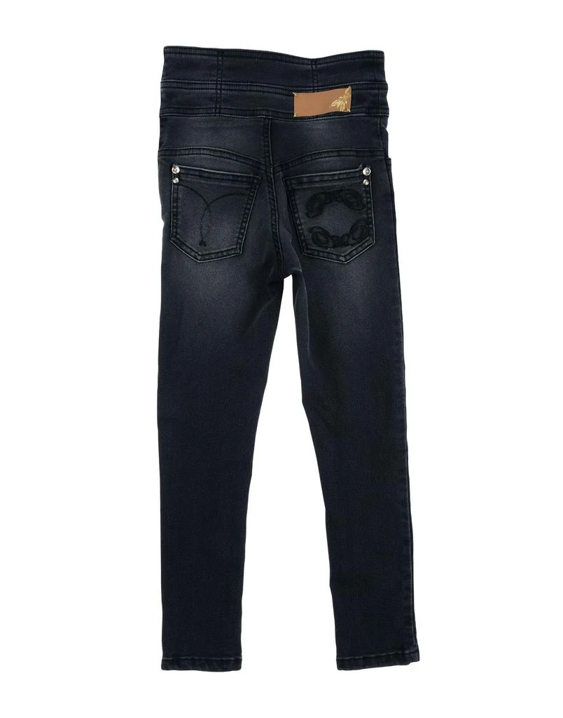 商品PATRIZIA|Denim pants,价格¥176,第2张图片详细描述