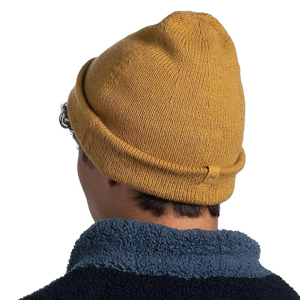 商品Buff USA|Buff Jarn Knitted Beanie,价格¥117,第4张图片详细描述