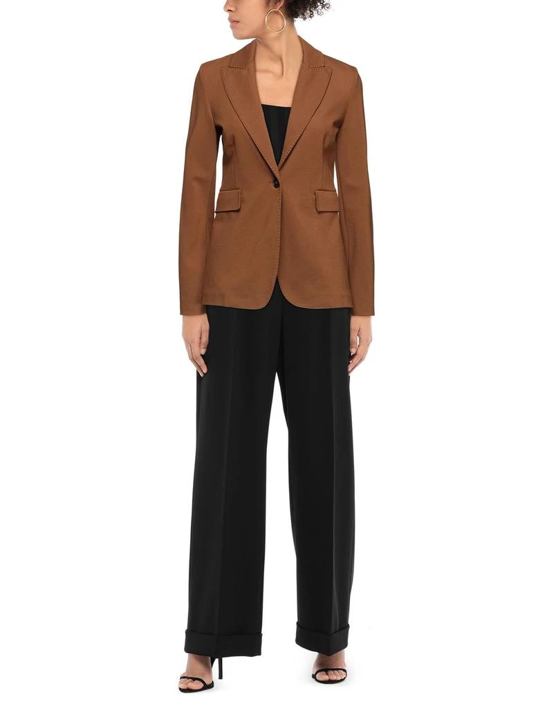 商品JUCCA|Blazer,价格¥1930,第2张图片详细描述