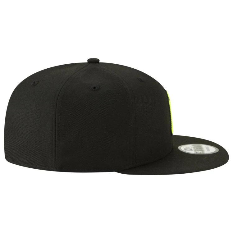 商品New Era|New Era MLB 9Fifty Neon Pop Snapback Cap - Men's,价格¥187,第4张图片详细描述