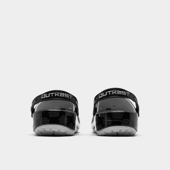 Crocs x Outkast Classic Clog Shoes 商品