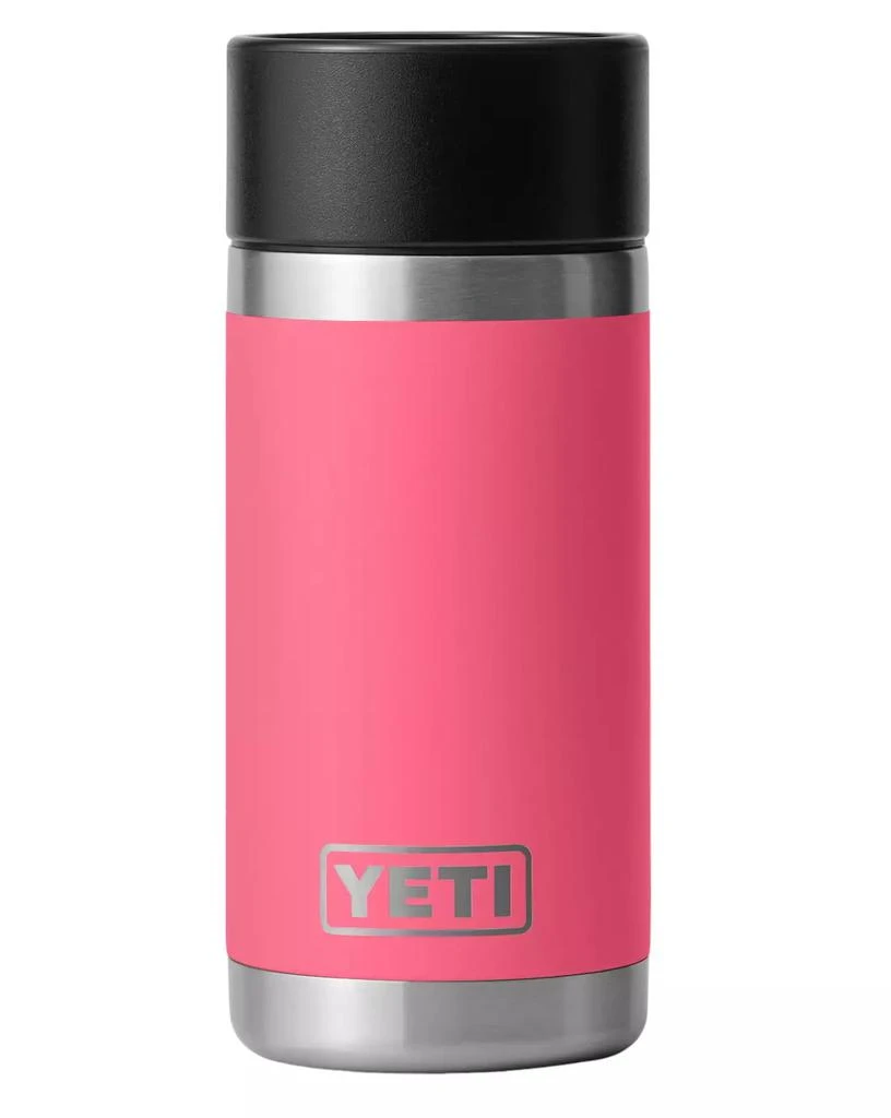 商品YETI|YETI 12 oz. Rambler Bottle with HotShot Cap,价格¥207,第1张图片