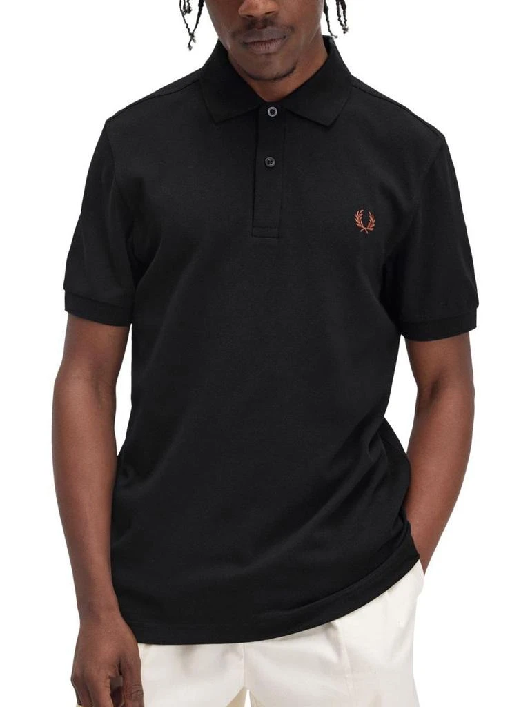 商品Fred Perry|"Fred Perry M6000" Polo Shirt,价格¥945,第2张图片详细描述