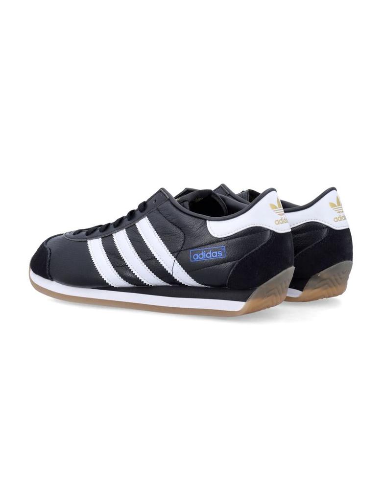 adidas gazelle silver green womens Daisy Dreams Platform Low Top Sneakers | Vegan Footwear | | Embroidered Canvas Mens 3.5 | Womens 5 main image 0