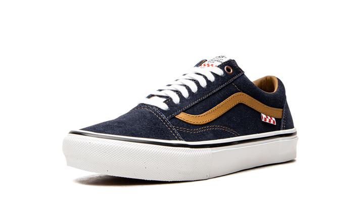 Vans Skate Old School商品第5张图片规格展示