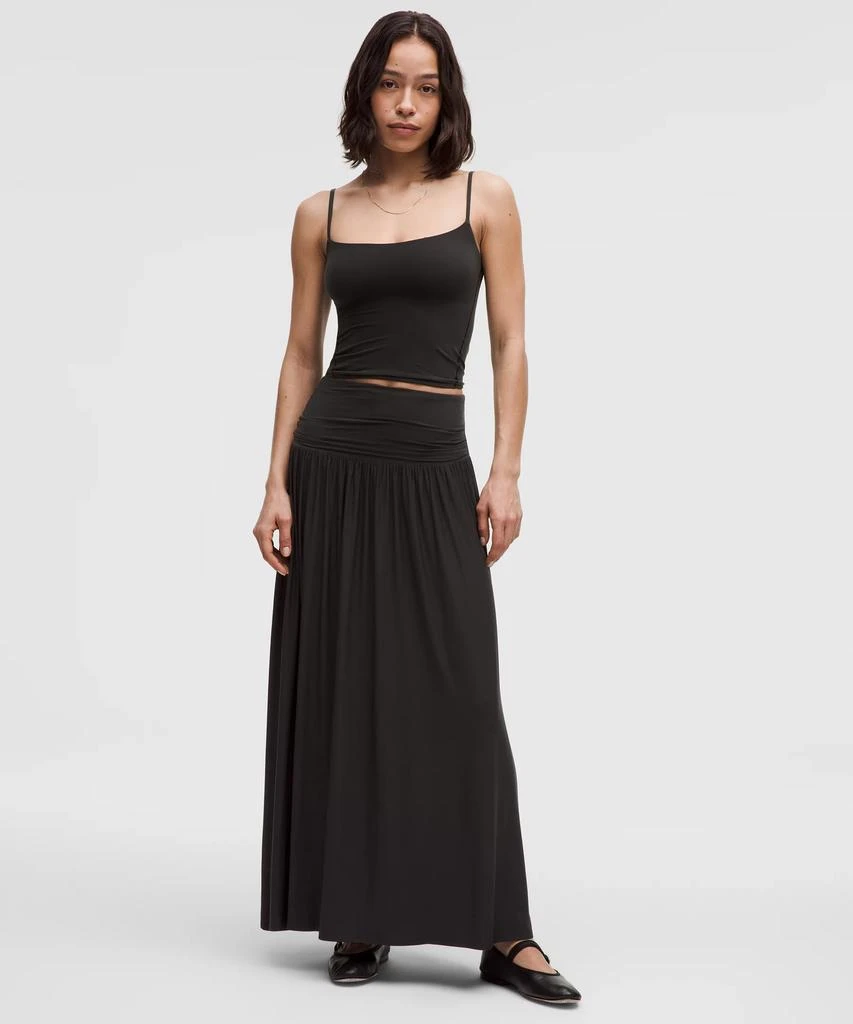 商品Lululemon|2-in-1 Maxi Dress,价格¥1222,第3张图片详细描述