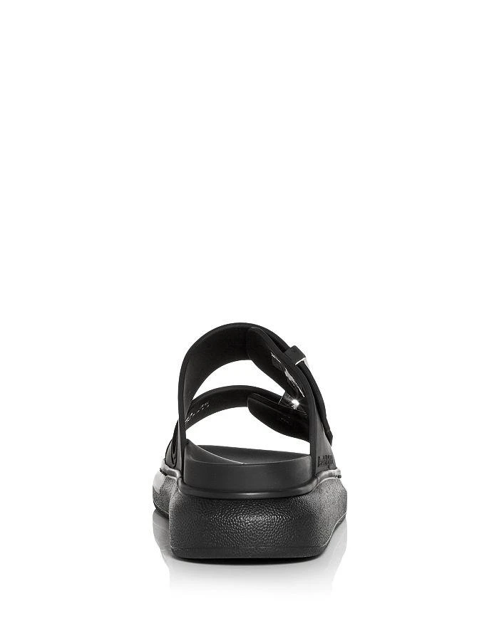 Women's Hybrid Slide Sandals 商品