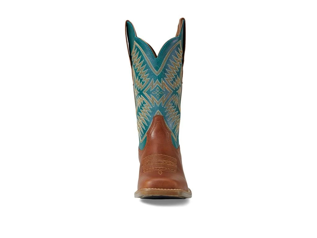 商品Ariat|Odessa StretchFit Western Boot,价格¥1651,第2张图片详细描述
