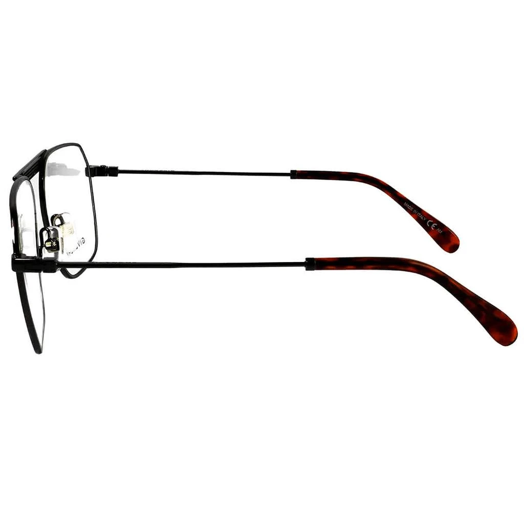 商品Givenchy|Givenchy Demo Aviator Unisex Eyeglasses GV 0118 0V81 56/15,价格¥739,第3张图片详细描述