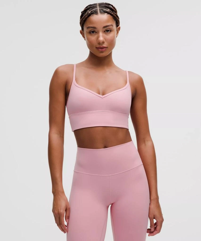 lululemon Align™ Sweetheart Bra *Light Support, A/B Cup 商品