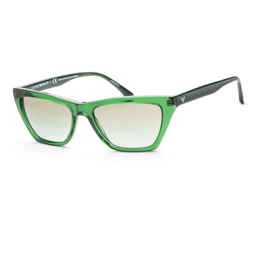 商品Emporio Armani|Emporio Armani Fashion   太阳镜,价格¥487,第1张图片